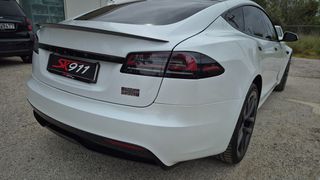 Tesla Model S 2023 PLAID TRACK PACK 6000km ΑΝΑΛΥΣΗ ΤΙΜΗΣ-thumb-7