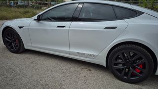 Tesla Model S 2023 PLAID TRACK PACK 6000km ΑΝΑΛΥΣΗ ΤΙΜΗΣ-thumb-10