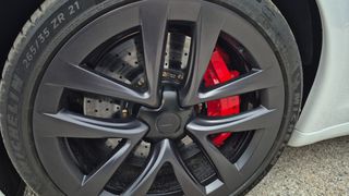 Tesla Model S 2023 PLAID TRACK PACK 6000km ΑΝΑΛΥΣΗ ΤΙΜΗΣ-thumb-12