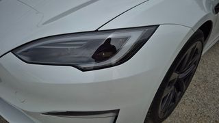 Tesla Model S 2023 PLAID TRACK PACK 6000km ΑΝΑΛΥΣΗ ΤΙΜΗΣ-thumb-13
