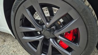 Tesla Model S 2023 PLAID TRACK PACK 6000km ΑΝΑΛΥΣΗ ΤΙΜΗΣ-thumb-14