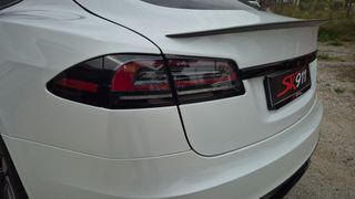 Tesla Model S 2023 PLAID TRACK PACK 6000km ΑΝΑΛΥΣΗ ΤΙΜΗΣ-thumb-16