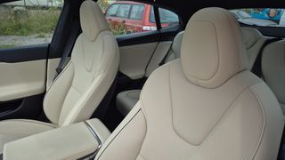 Tesla Model S 2023 PLAID TRACK PACK 6000km ΑΝΑΛΥΣΗ ΤΙΜΗΣ-thumb-20