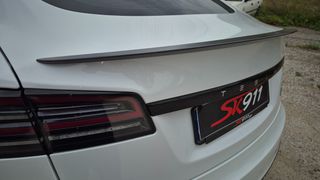 Tesla Model S 2023 PLAID TRACK PACK 6000km ΑΝΑΛΥΣΗ ΤΙΜΗΣ-thumb-27