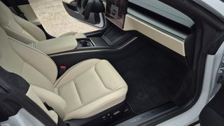 Tesla Model S 2023 PLAID TRACK PACK 6000km ΑΝΑΛΥΣΗ ΤΙΜΗΣ-thumb-28