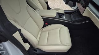 Tesla Model S 2023 PLAID TRACK PACK 6000km ΑΝΑΛΥΣΗ ΤΙΜΗΣ-thumb-29