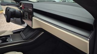 Tesla Model S 2023 PLAID TRACK PACK 6000km ΑΝΑΛΥΣΗ ΤΙΜΗΣ-thumb-30