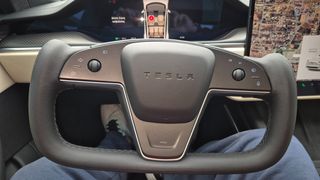Tesla Model S 2023 PLAID TRACK PACK 6000km ΑΝΑΛΥΣΗ ΤΙΜΗΣ-thumb-31