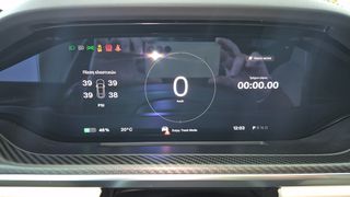 Tesla Model S 2023 PLAID TRACK PACK 6000km ΑΝΑΛΥΣΗ ΤΙΜΗΣ-thumb-33