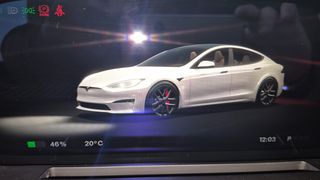 Tesla Model S 2023 PLAID TRACK PACK 6000km ΑΝΑΛΥΣΗ ΤΙΜΗΣ-thumb-34