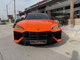Lamborghini Urus 2026 SE