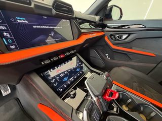 Lamborghini Urus 2026 SE-thumb-30