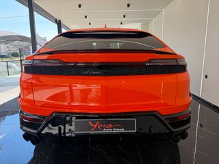 Lamborghini Urus 2026 SE-thumb-1