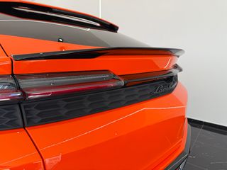 Lamborghini Urus 2026 SE-thumb-2