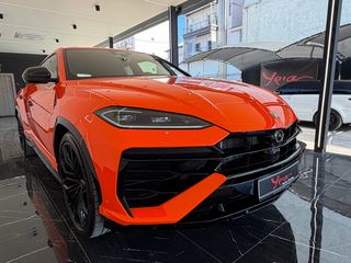 Lamborghini Urus 2026 SE-thumb-8