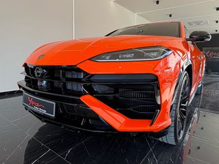 Lamborghini Urus 2026 SE-thumb-9