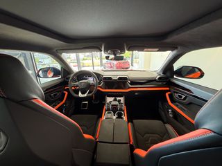 Lamborghini Urus 2026 SE-thumb-20