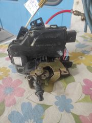 AUDI A4 98-5 7PIN κλειδαριά οπ δεξιά 4Β0839016Β