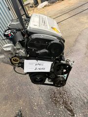 ΚΙΝΗΤΗΡΑΣ OPEL ASTRA G Z16XE