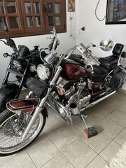 Suzuki VS 800 1995 intruder-thumb-2