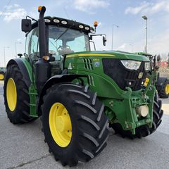 Τρακτέρ John Deere 2017 6155 R-thumb-1