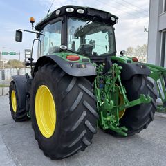 Τρακτέρ John Deere 2017 6155 R-thumb-3