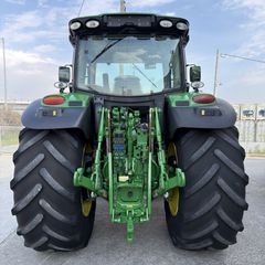 Τρακτέρ John Deere 2017 6155 R-thumb-4