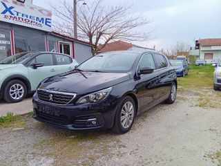 Peugeot 308 2018