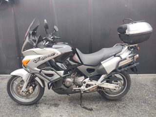 Honda Varadero 1000 2004 XLV 1000 VARADERO