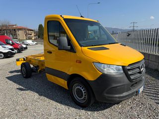 Ψυκτικοί Θάλαμοι Mercedes-Benz 2021 314 ΑΥΤΟΜΑΤΟ EURO 6D ΒΓΑΖΕΙ ΔΗΜΟΣΙΑΣ ΠΙΝΑΚΙΔΕΣ-thumb-2