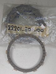 ΔΙΣΚΟΙ ΣΥΜΠΛΕΚΤΗ HONDA CB 750Κ / CB 750F ΤΕΜΑΧΙΟ 22201-300-000