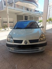 Renault Clio 2003 CLIO 1.4 16V