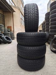 4TMX YOKOHAMA GEOLANDAR A/T 235/60/16