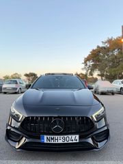 Mercedes-Benz A 200 2019 AMG LINE,  LOOK A45