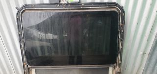 MERCEDES E CLASS W210 95-02 ΗΛΙΟΡΟΦΗ-thumb-1