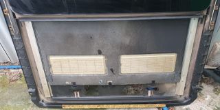 MERCEDES E CLASS W210 95-02 ΗΛΙΟΡΟΦΗ-thumb-2