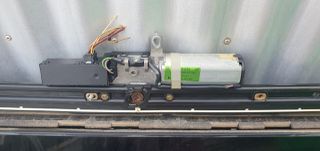 MERCEDES E CLASS W210 95-02 ΗΛΙΟΡΟΦΗ-thumb-3