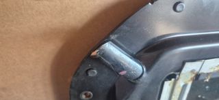 MERCEDES E CLASS W210 95-02 ΗΛΙΟΡΟΦΗ-thumb-11