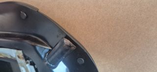 MERCEDES E CLASS W210 95-02 ΗΛΙΟΡΟΦΗ-thumb-13