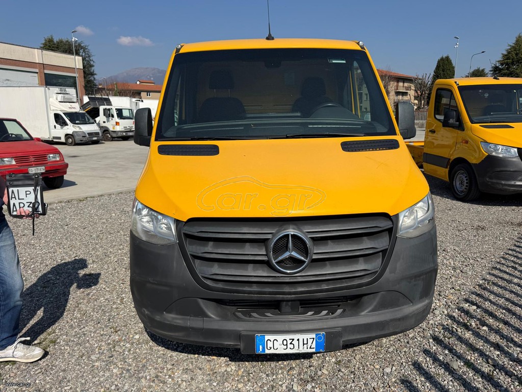 Οδικής Βοήθειας Mercedes-Benz 2021 314 ΑΥΤΟΜΑΤΟ EURO 6D ΒΓΑΖΕΙ ΔΗΜΟΣΙΑΣ ΠΙΝΑΚΙΔΕΣ