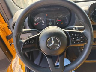 Οδικής Βοήθειας Mercedes-Benz 2021 314 ΑΥΤΟΜΑΤΟ EURO 6D ΒΓΑΖΕΙ ΔΗΜΟΣΙΑΣ ΠΙΝΑΚΙΔΕΣ-thumb-15