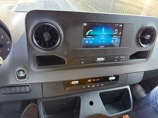 Οδικής Βοήθειας Mercedes-Benz 2021 314 ΑΥΤΟΜΑΤΟ EURO 6D ΒΓΑΖΕΙ ΔΗΜΟΣΙΑΣ ΠΙΝΑΚΙΔΕΣ-thumb-17
