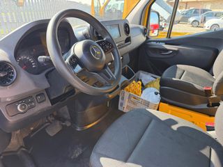 Οδικής Βοήθειας Mercedes-Benz 2021 314 ΑΥΤΟΜΑΤΟ EURO 6D ΒΓΑΖΕΙ ΔΗΜΟΣΙΑΣ ΠΙΝΑΚΙΔΕΣ-thumb-20