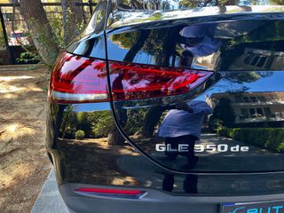 Mercedes-Benz GLE 350 2022 de 4matic plug in Diesel AMG packet ΙΔΙΩΤΗ - AUTOVISOR-thumb-36