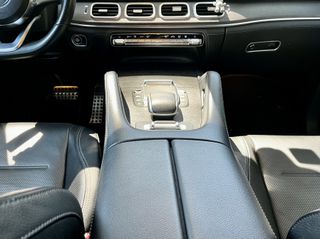 Mercedes-Benz GLE 350 2022 de 4matic plug in Diesel AMG packet ΙΔΙΩΤΗ - AUTOVISOR-thumb-44