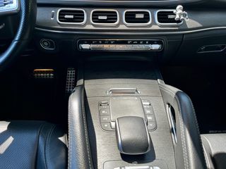 Mercedes-Benz GLE 350 2022 de 4matic plug in Diesel AMG packet ΙΔΙΩΤΗ - AUTOVISOR-thumb-45