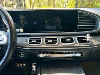 Mercedes-Benz GLE 350 2022 de 4matic plug in Diesel AMG packet ΙΔΙΩΤΗ - AUTOVISOR-thumb-46