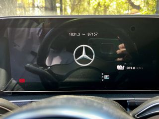 Mercedes-Benz GLE 350 2022 de 4matic plug in Diesel AMG packet ΙΔΙΩΤΗ - AUTOVISOR-thumb-48