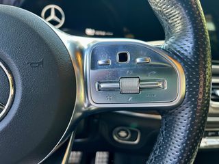 Mercedes-Benz GLE 350 2022 de 4matic plug in Diesel AMG packet ΙΔΙΩΤΗ - AUTOVISOR-thumb-49