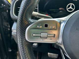 Mercedes-Benz GLE 350 2022 de 4matic plug in Diesel AMG packet ΙΔΙΩΤΗ - AUTOVISOR-thumb-50
